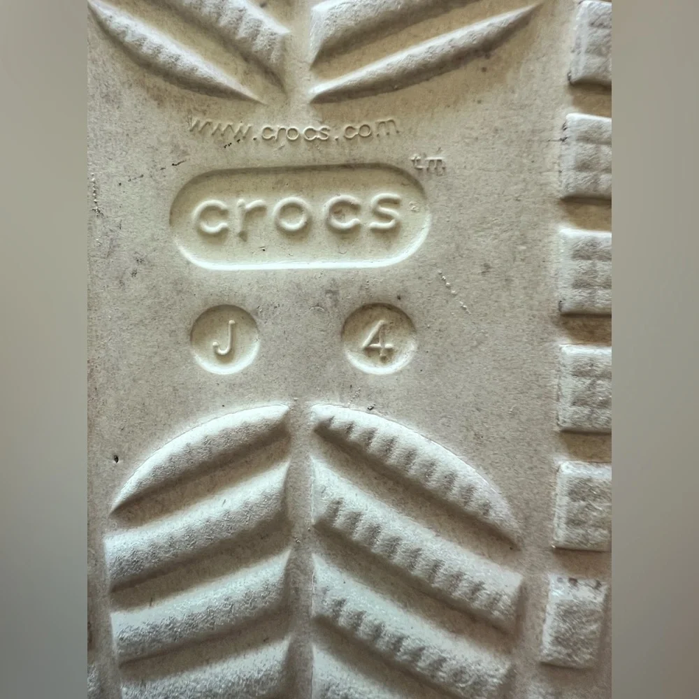 CROCS experience perfect